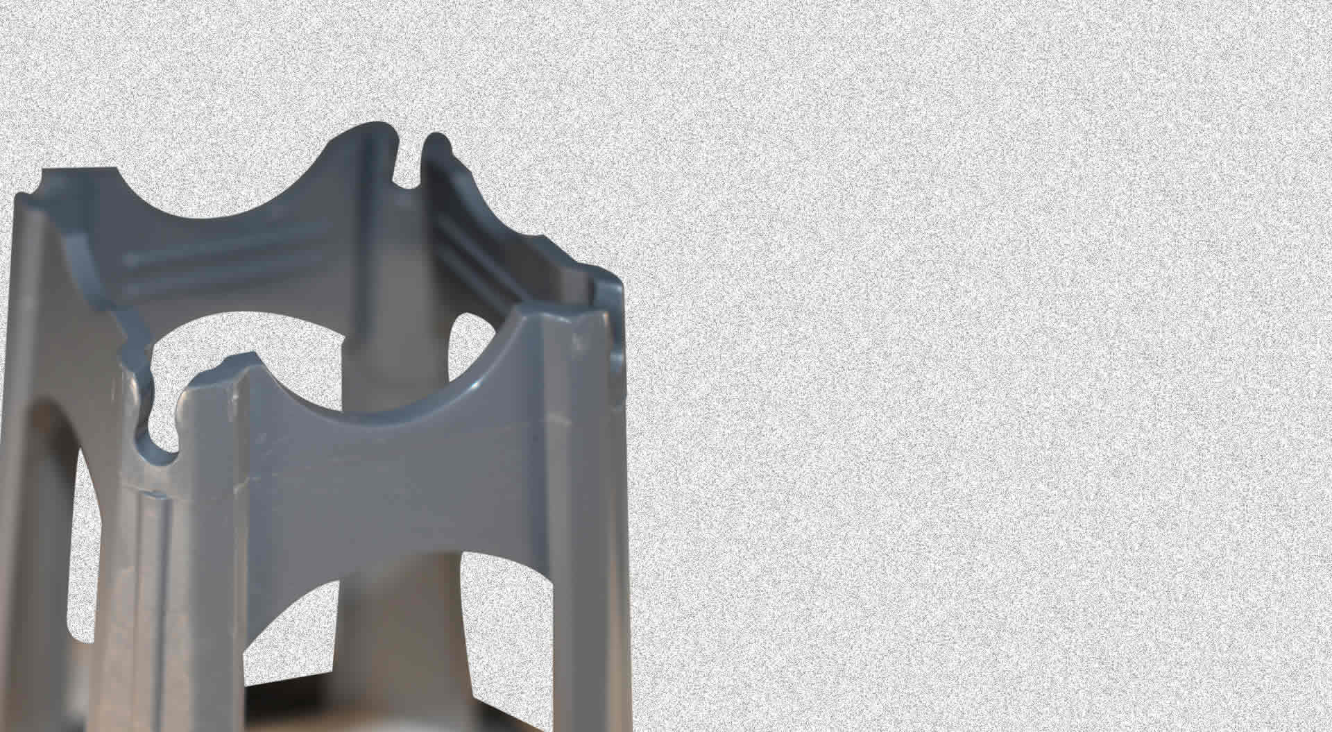 Made in USA Rebar Support Chairs