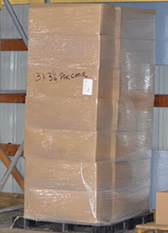 rebar support manufacturing