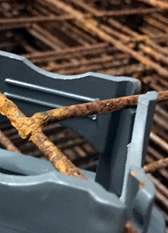 Wire or Mesh Compatible